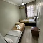 酒店 Sebnem 伊斯坦布尔