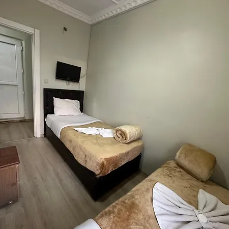 Hotel Sebnem *