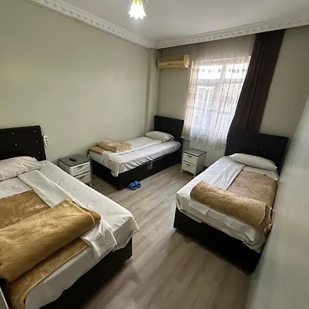Sebnem Hotel Istambul