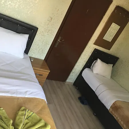 Sebnem Hotel