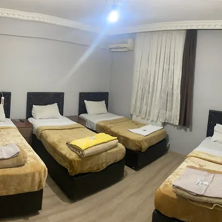 Sebnem * Istanbulská provincie