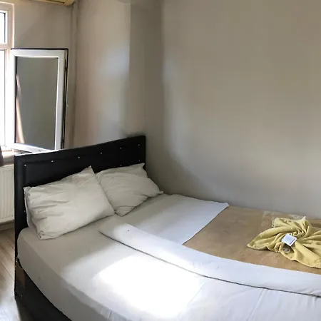 Sebnem Hotel Istambul