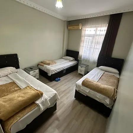 Sebnem Istanbulská provincie