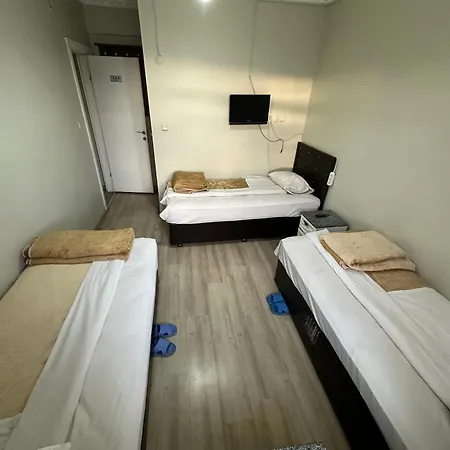 Sebnem Hotel Stambuł