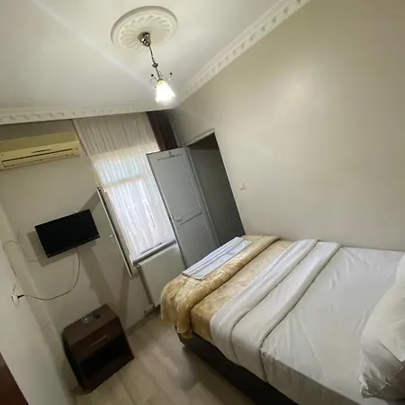 Sebnem * Istanbulská provincie