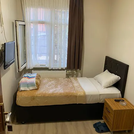 Hotel Sebnem *